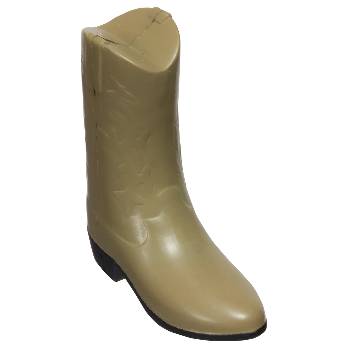 Cowboy Boot Stress Reliever 6