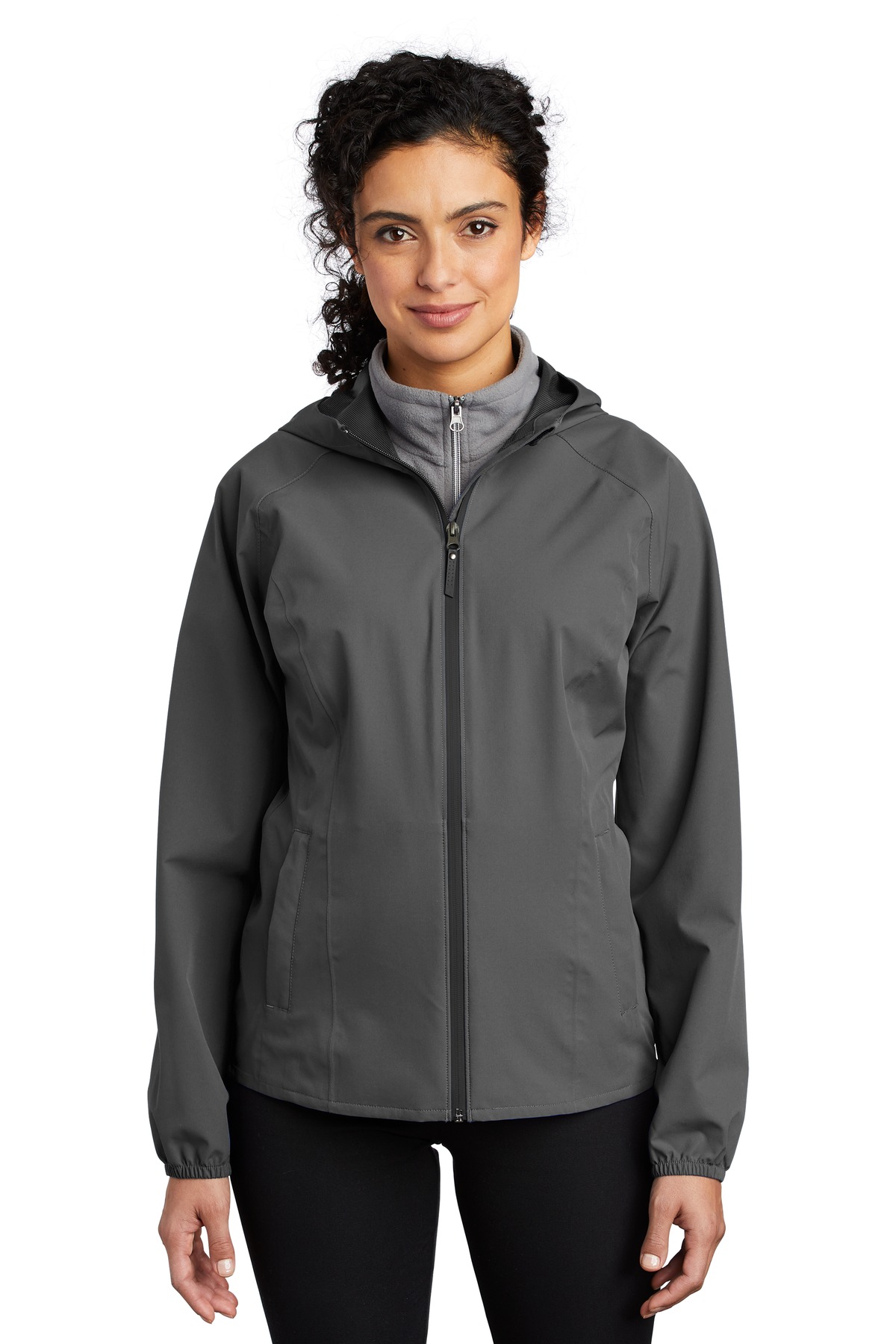 Port Authority® Women's Essential Rain Jacket 20