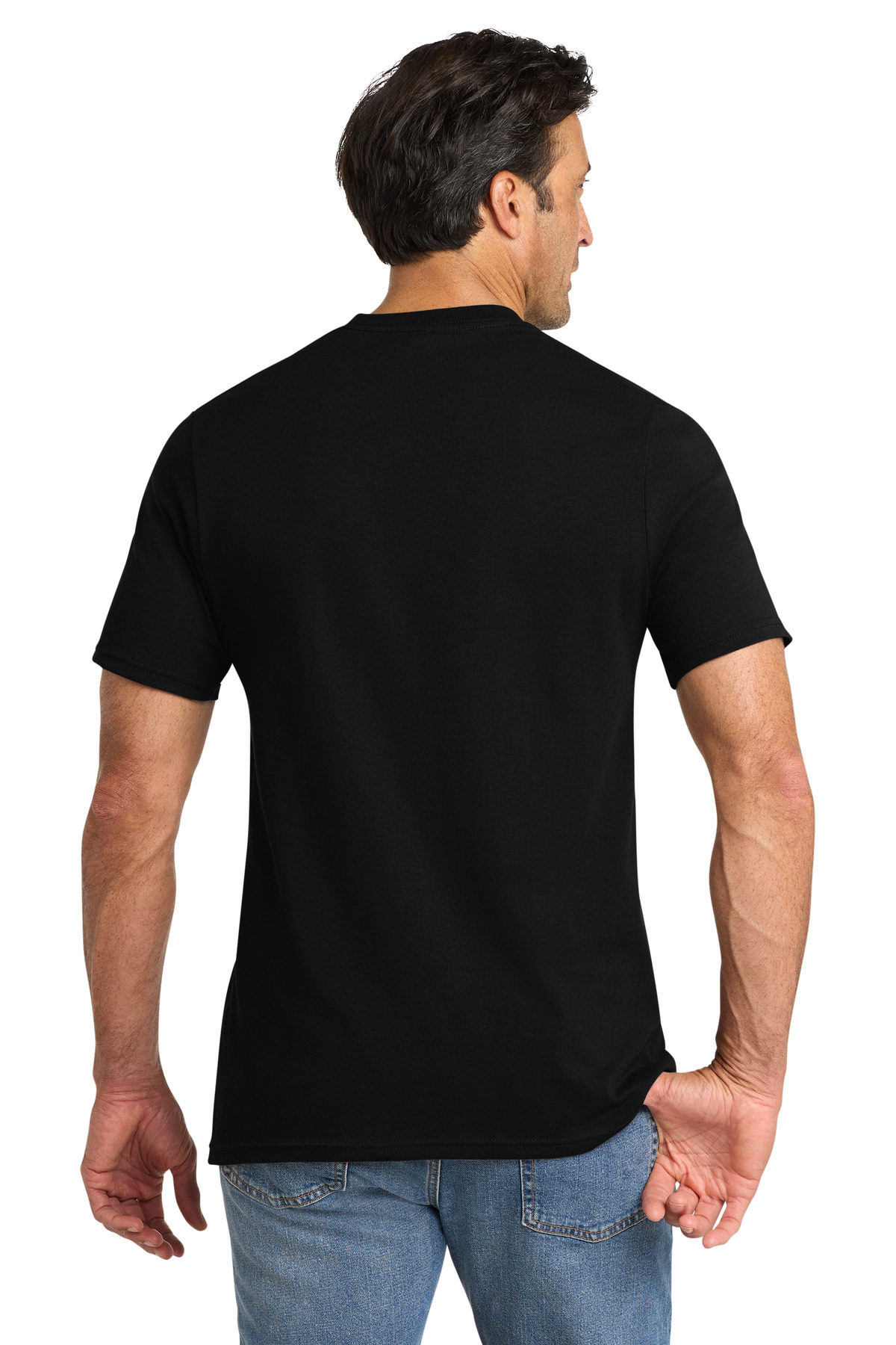 Volunteer Knitwear All-American Tee VL100 37