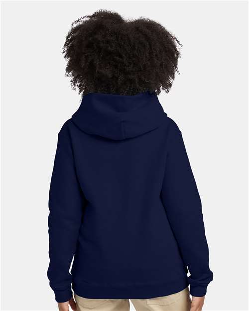 Youth EcoSmart® Hooded Sweatshirt - P473 29