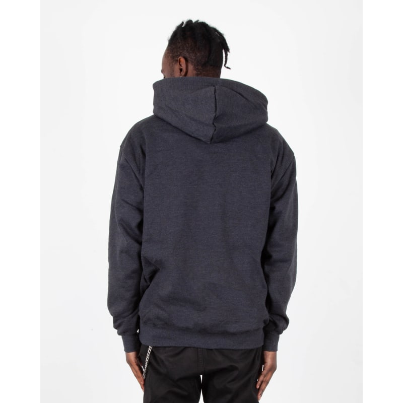 Shaka Wear Adult Heavyweight Fleece Hoodie, custom hoodie or sweatshirt with logo imprint 2