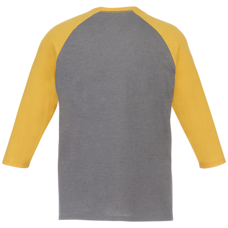 Men's DAKOTA Three Quarter Tee 117