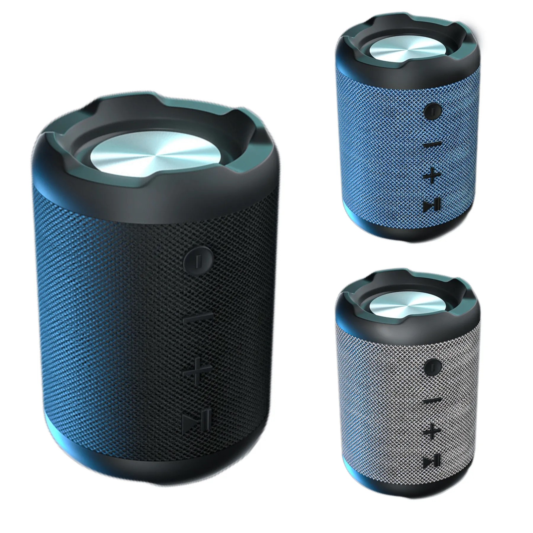 Bluetooth Speaker 3