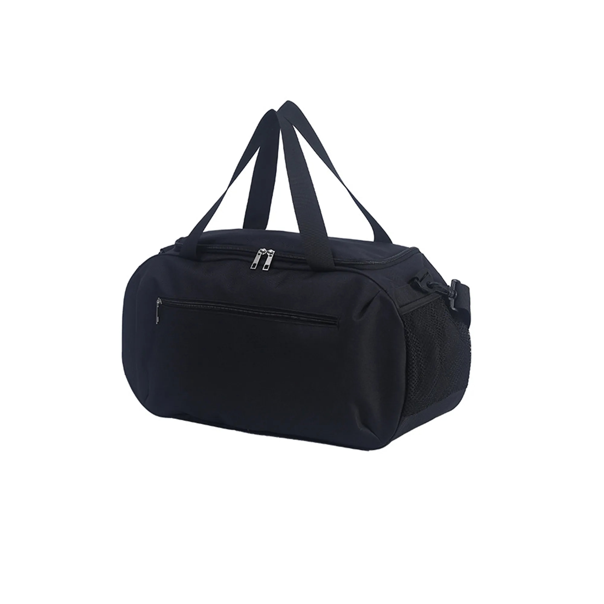 Sport Gym Duffle Travel Bag 2