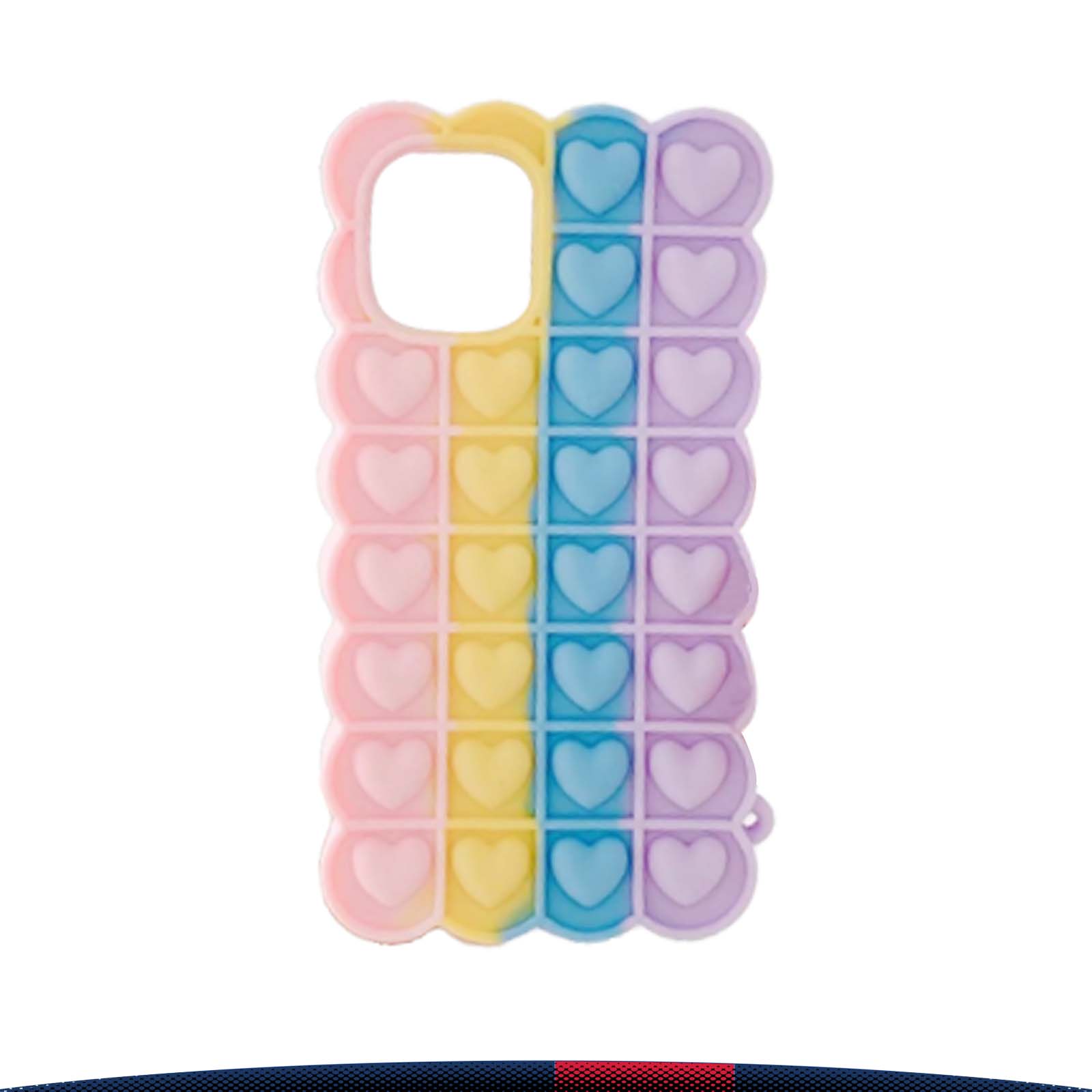 Jina Silicone Phone Case 4