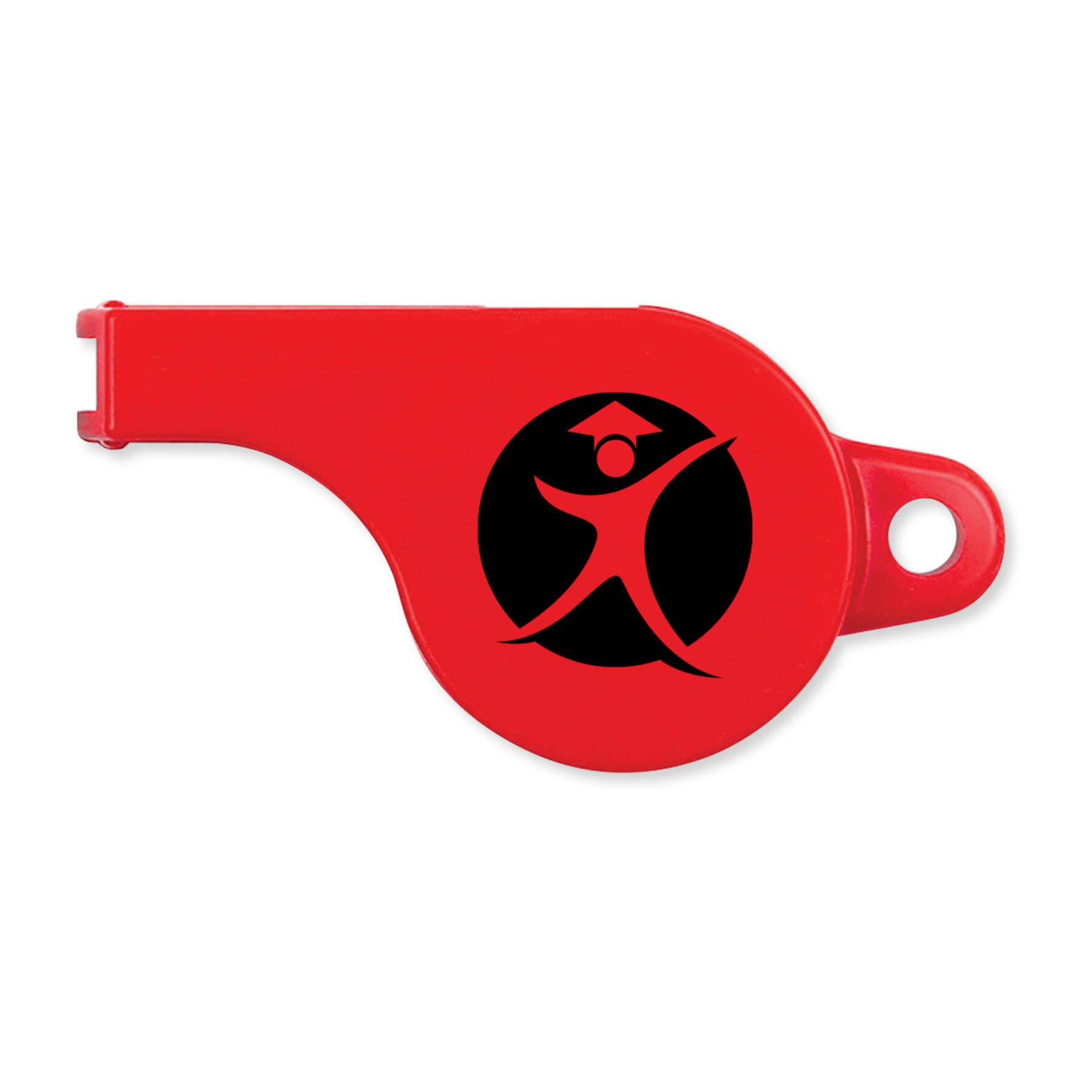 Police Whistle 3