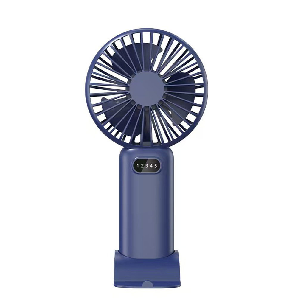 Premium Display Mini Fan 2
