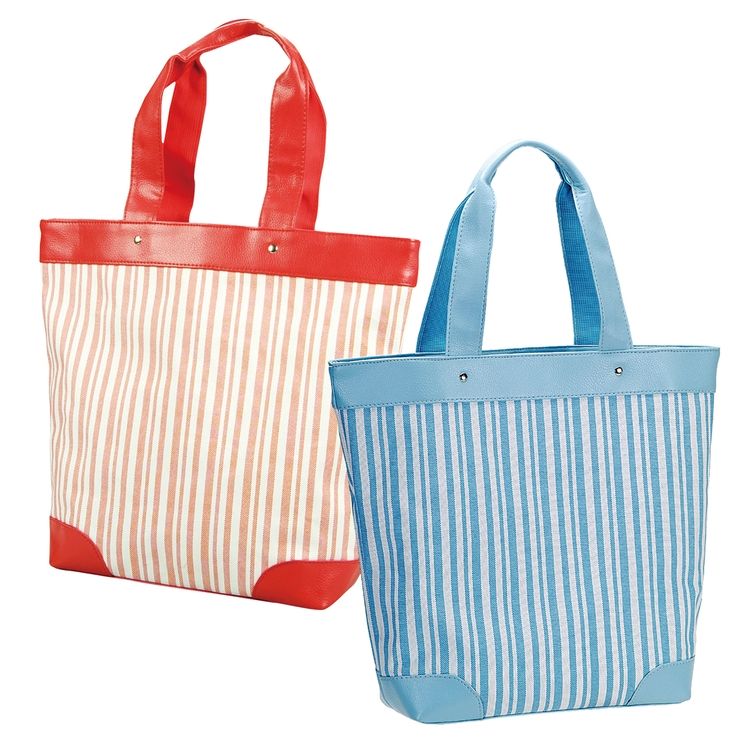 The Riviera Tote 1