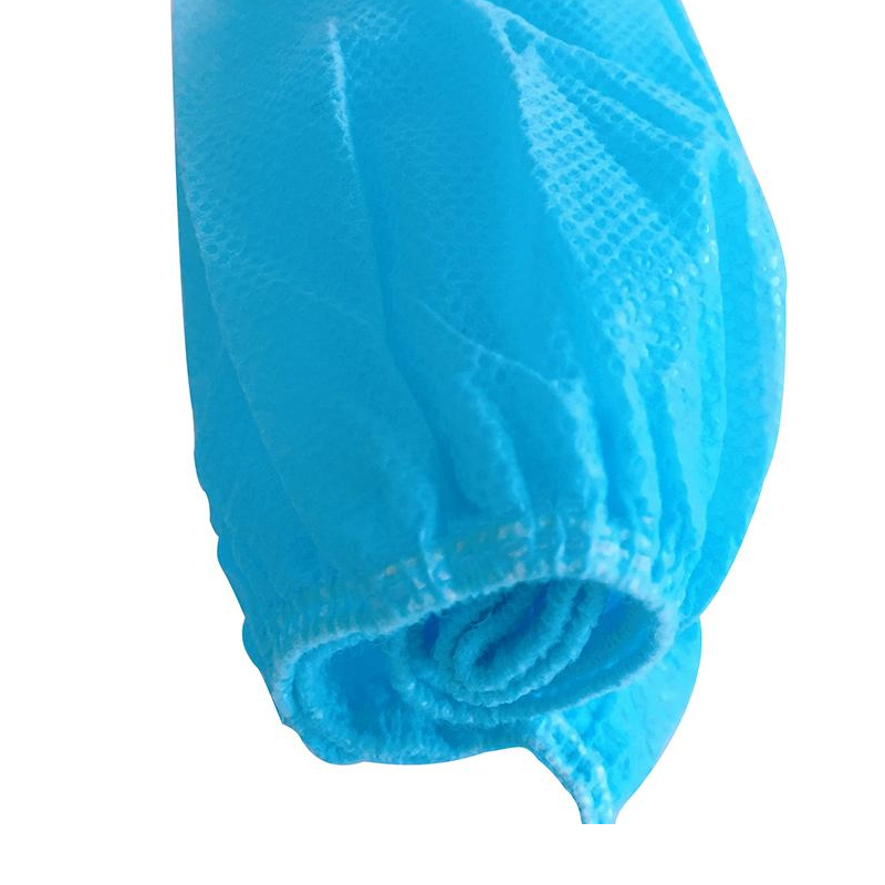 Non-Woven Disposable Shoe Cover 4