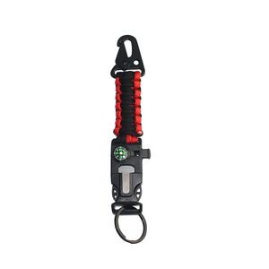 Rope Key Chain 22