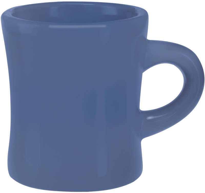 10 oz. Diner Mug Collection 13