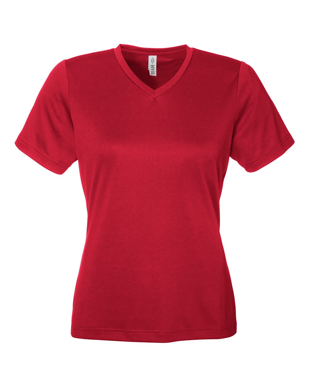 Women's Zone Performance Mesh T-Shirt - TT15W 33