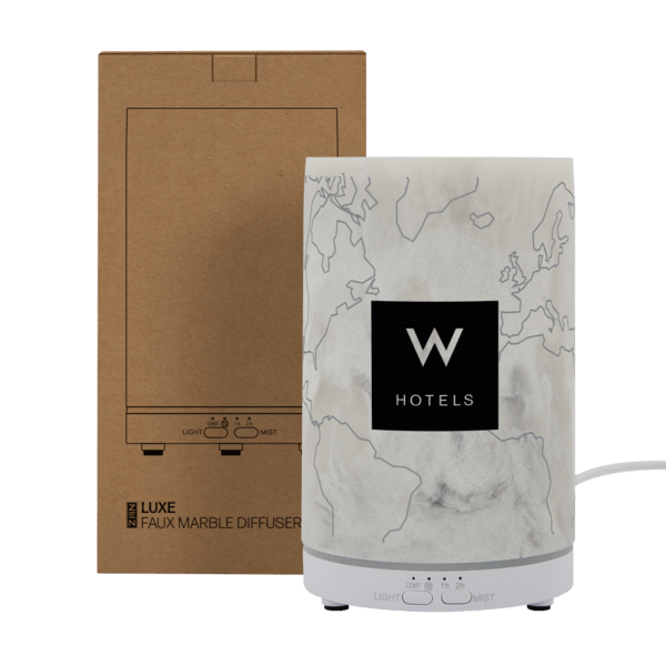 Luxe – Faux Marble Diffuser 2