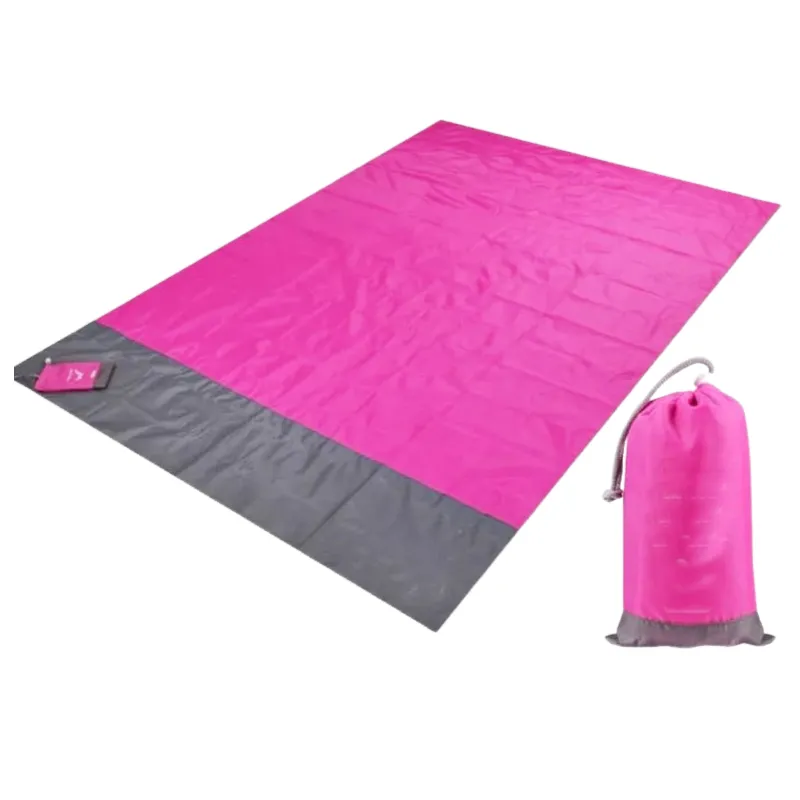 Waterproof Picnic Mat 6