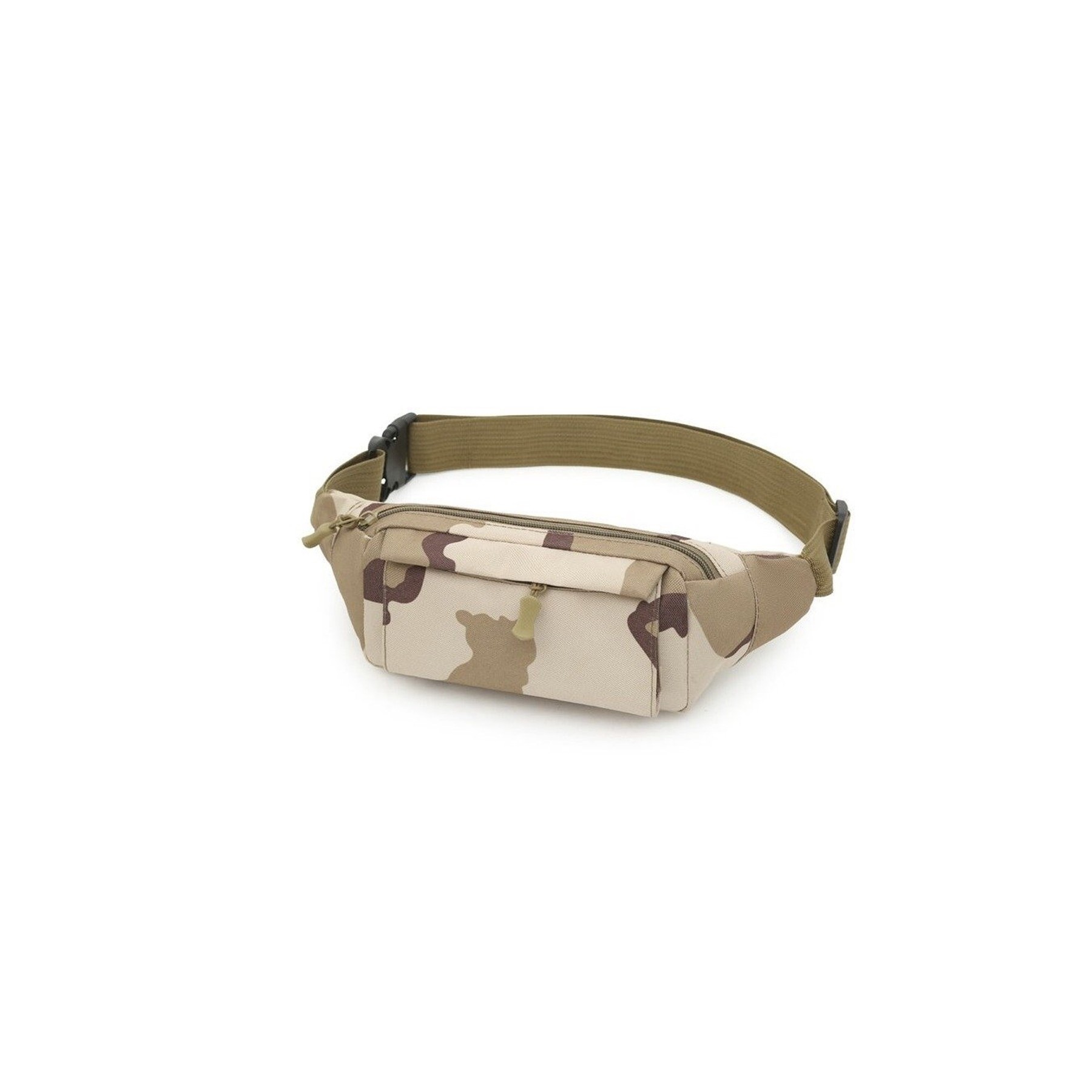 Tactical Fanny Pack 6