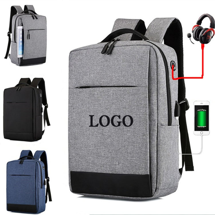14" or 15" Universal Computer Bag 4