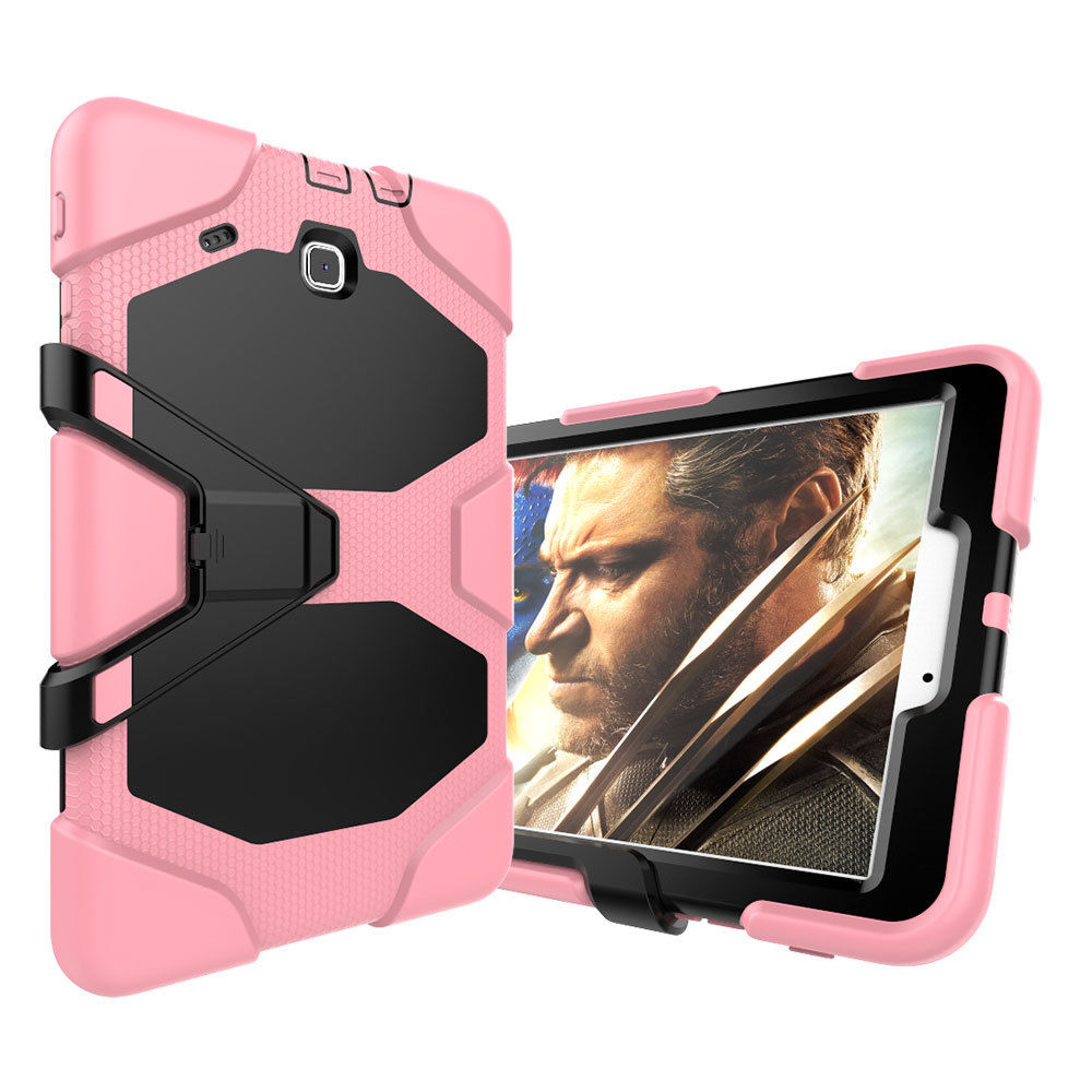 iBank ® Galaxy Tab A 7.0 Shockproof Case 2022, 2020 10.4 inch 2