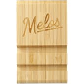 Estand FSC® 100% Bamboo Phone and Tablet Stand 19