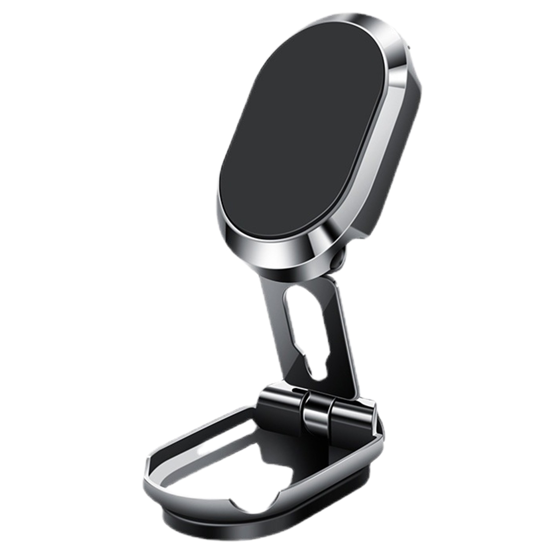 Car Mount Folding Magnetic Phone Stand 3