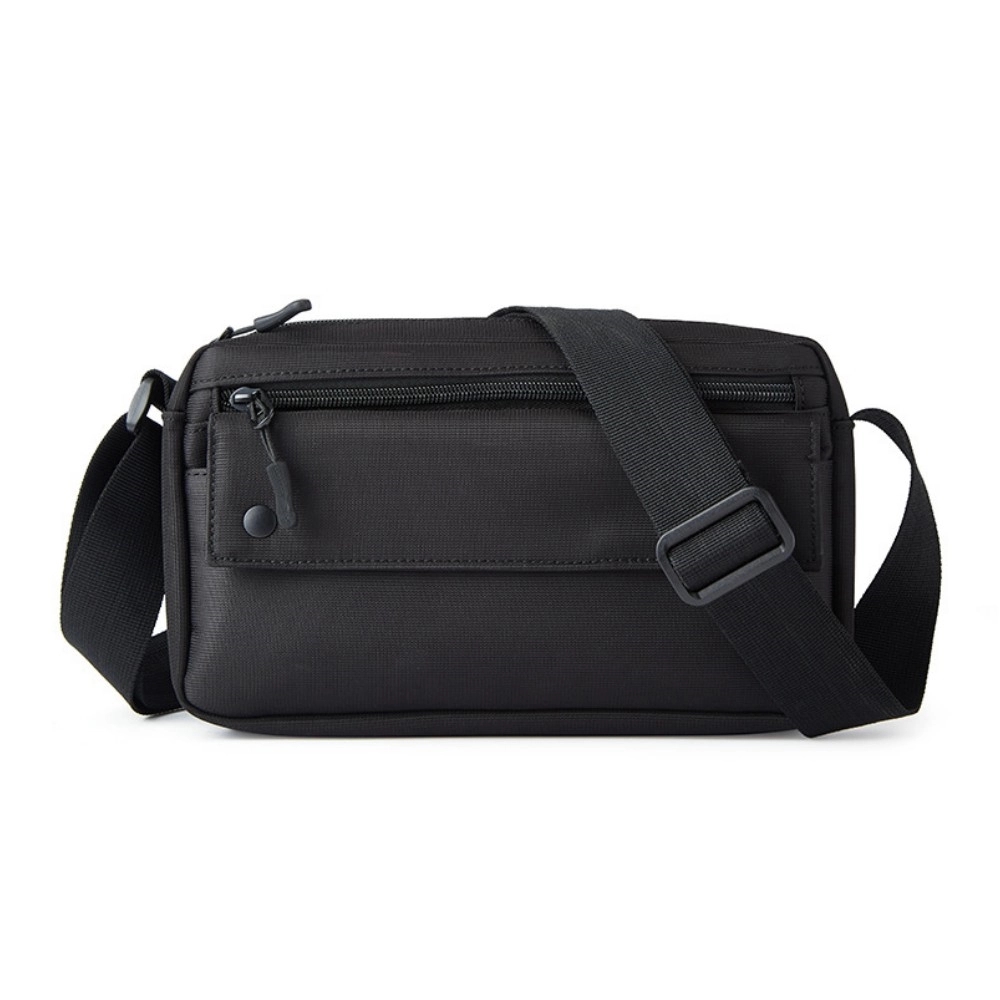 Unisex Small Messenger Bag 2