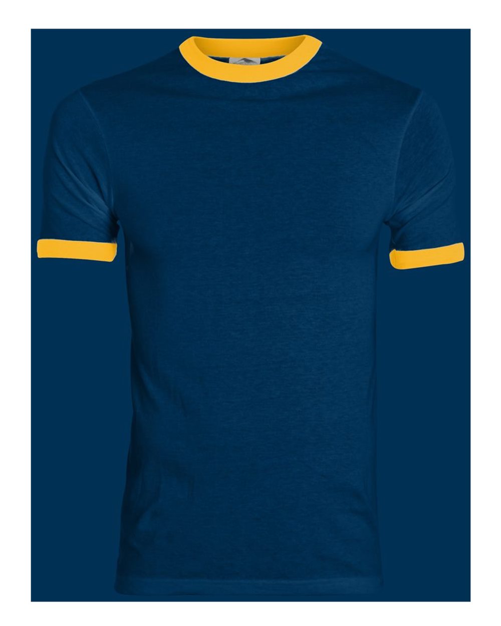 Youth Ringer T-Shirt - 711 6
