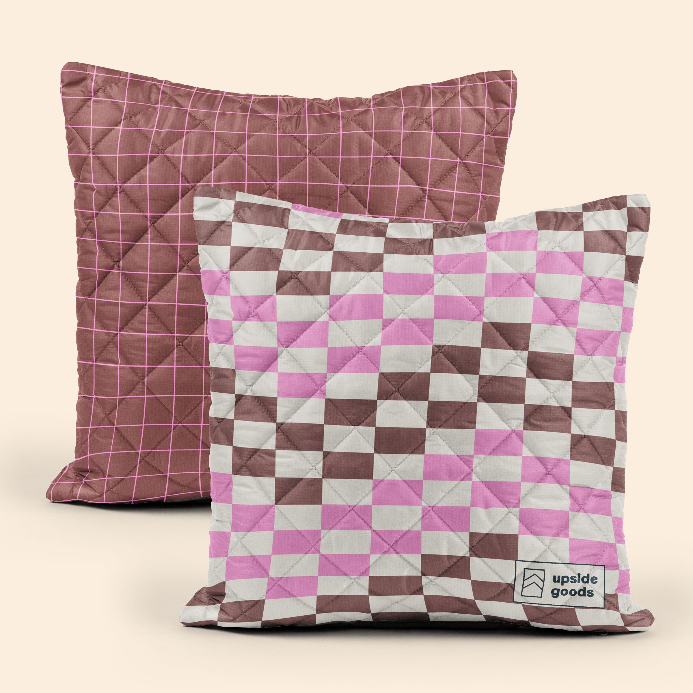 CUDDLEBUG - LARGE - PUFF PUFF 1