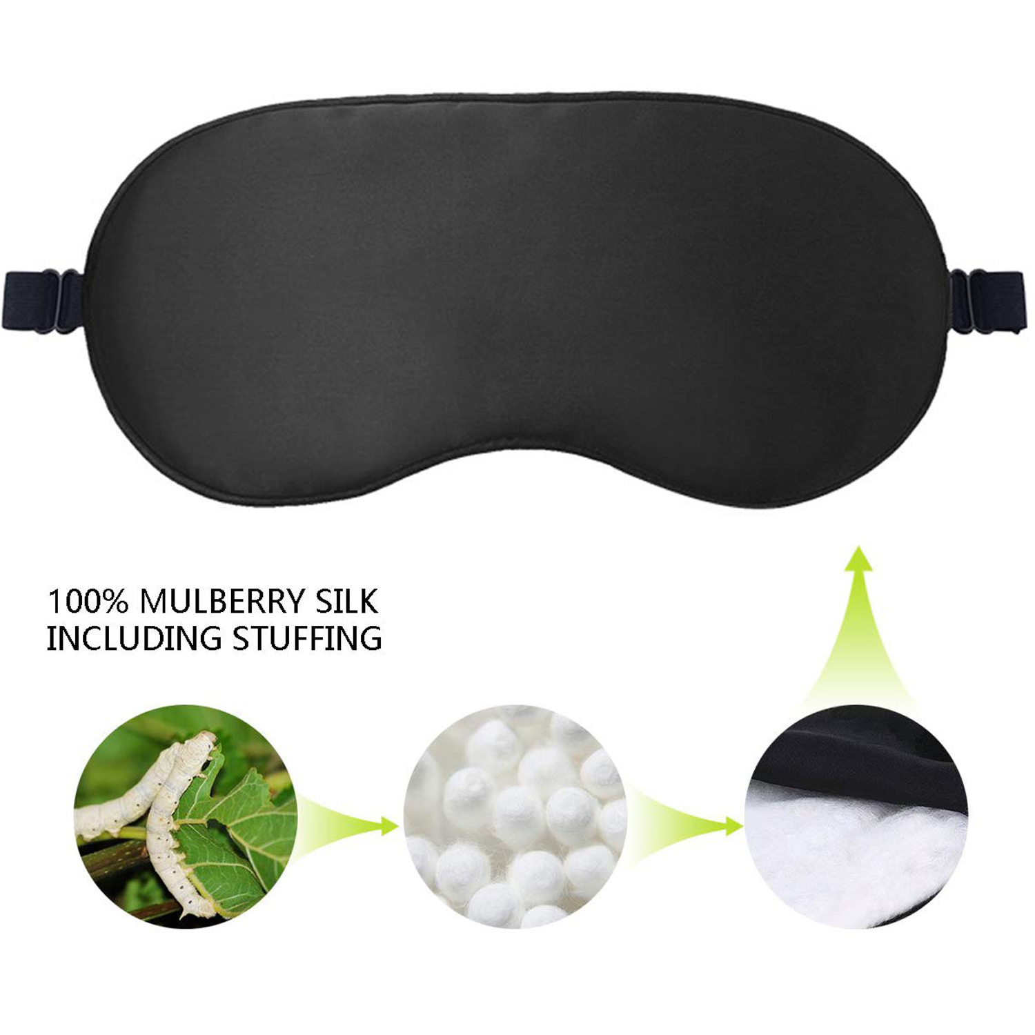 Eye Sleep Mask 2
