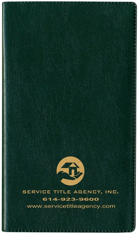 Castillion Monthly Pocket Planner 3