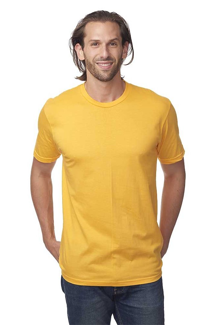 Unisex Union Short Sleeve Tee 3