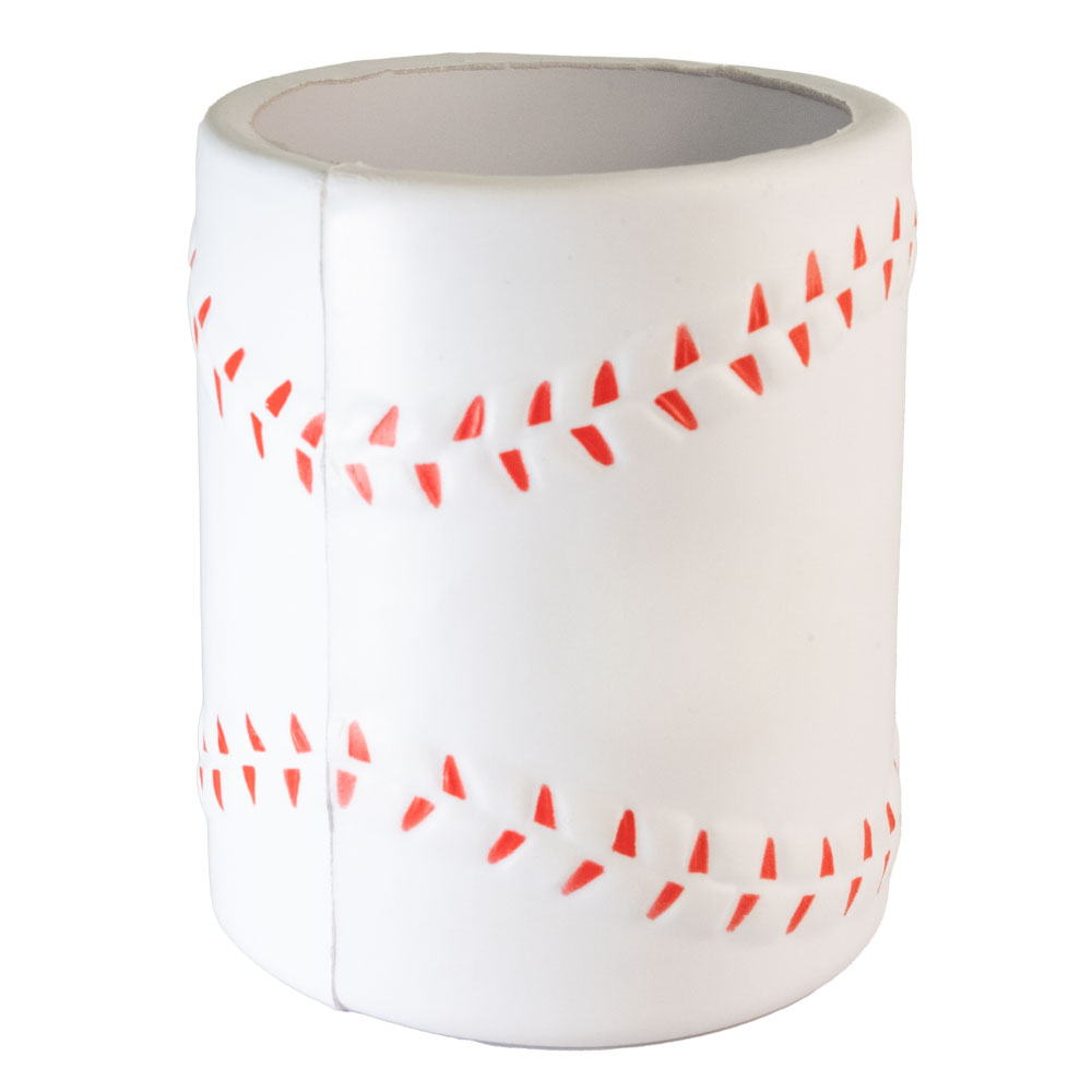 Baseball Can Cooler 3