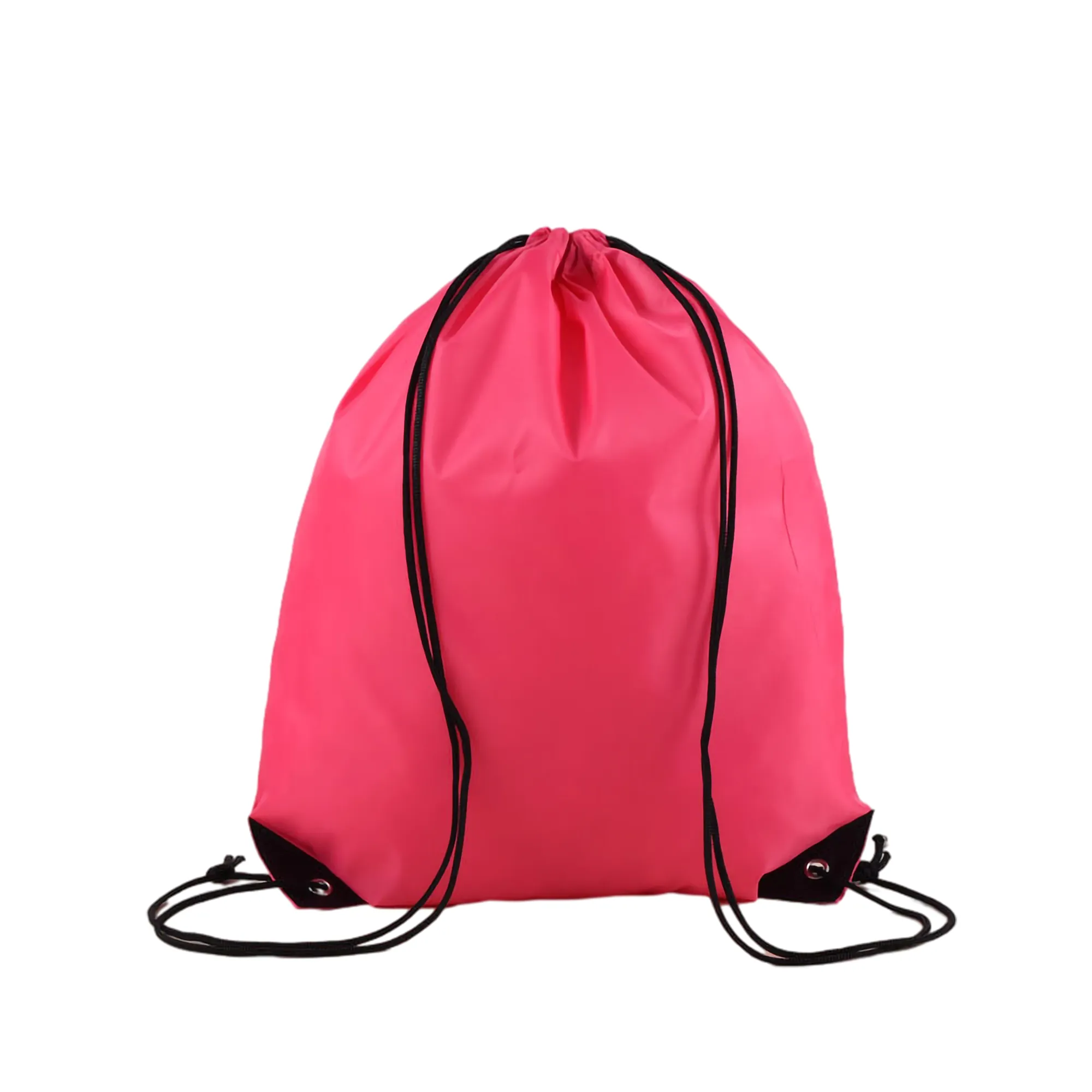 Polyester Drawstring Backpack 6