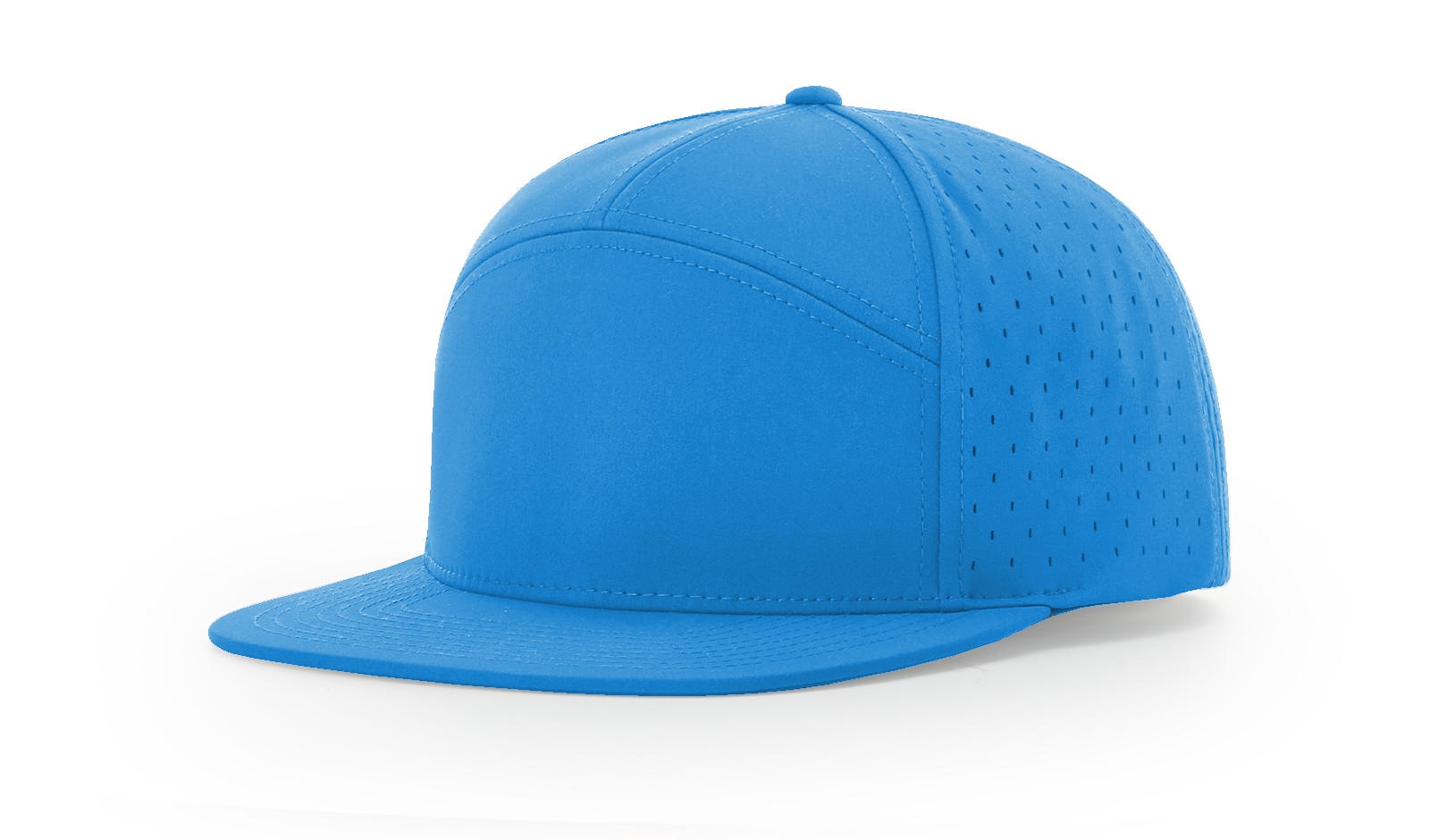  Cannon 7 Panel Performance Cap 3