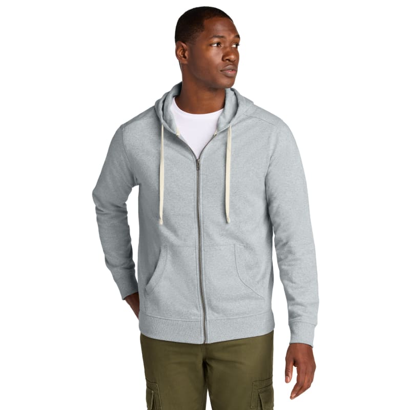 District Re-Fleece Full-Zip Hoodie 29