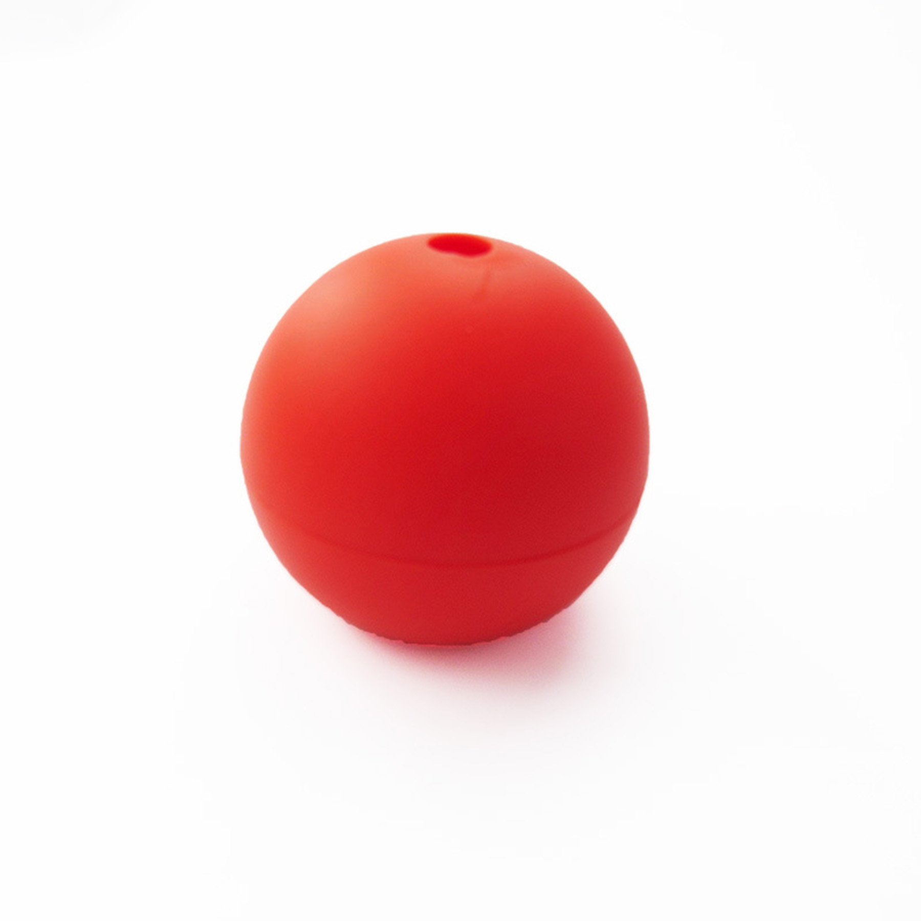 Silicone Ice Sphere Mold 3