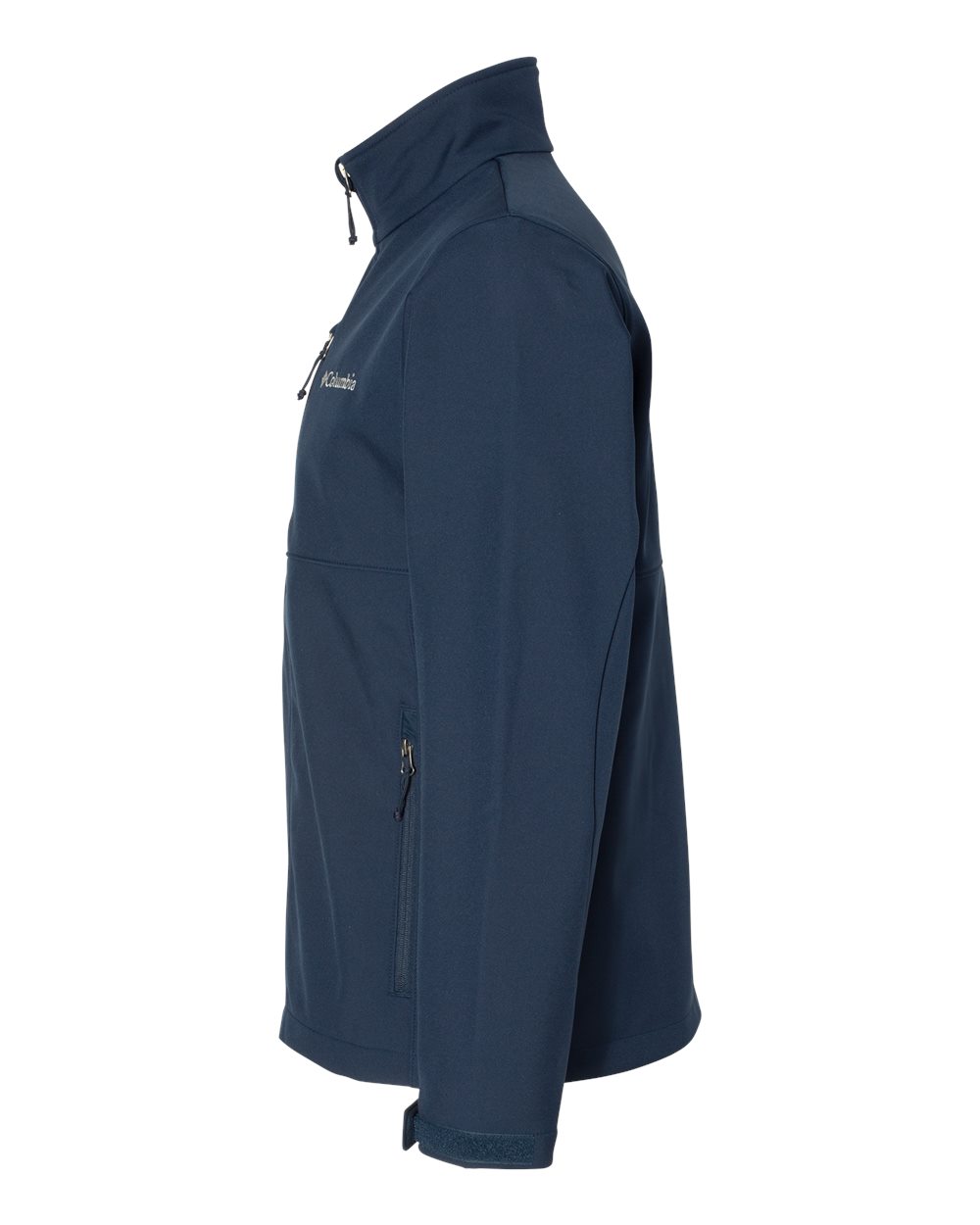 Ascender™ Soft Shell Jacket - 155653 2