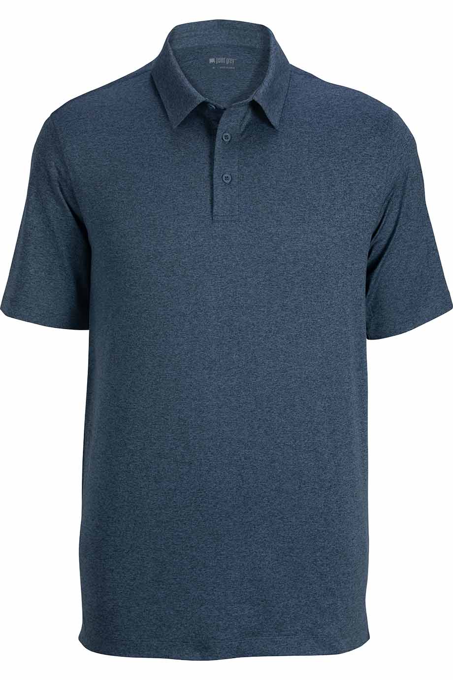 Point Grey Mens Polo 3