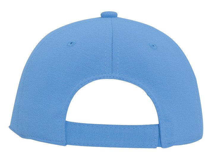 OTTO CAP® 6 Panel Low Profile Baseball Cap 107