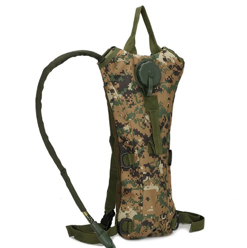 Camel Backpack 7