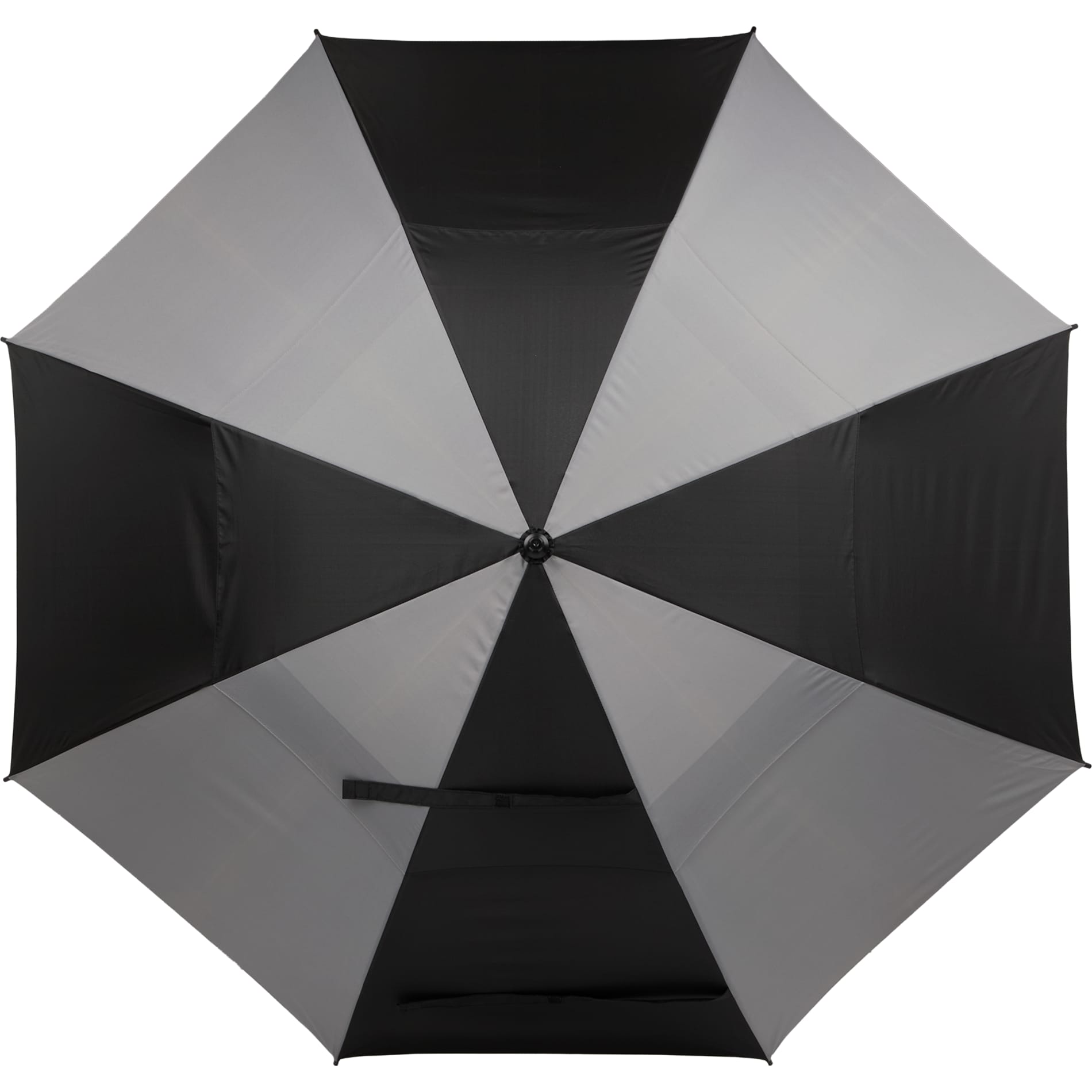 58" Recycled Golf Umbrella 202