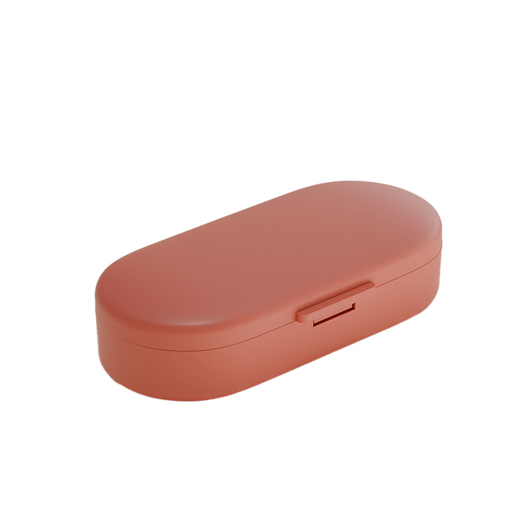 Light Shielding Pill Box With Magnetic 1