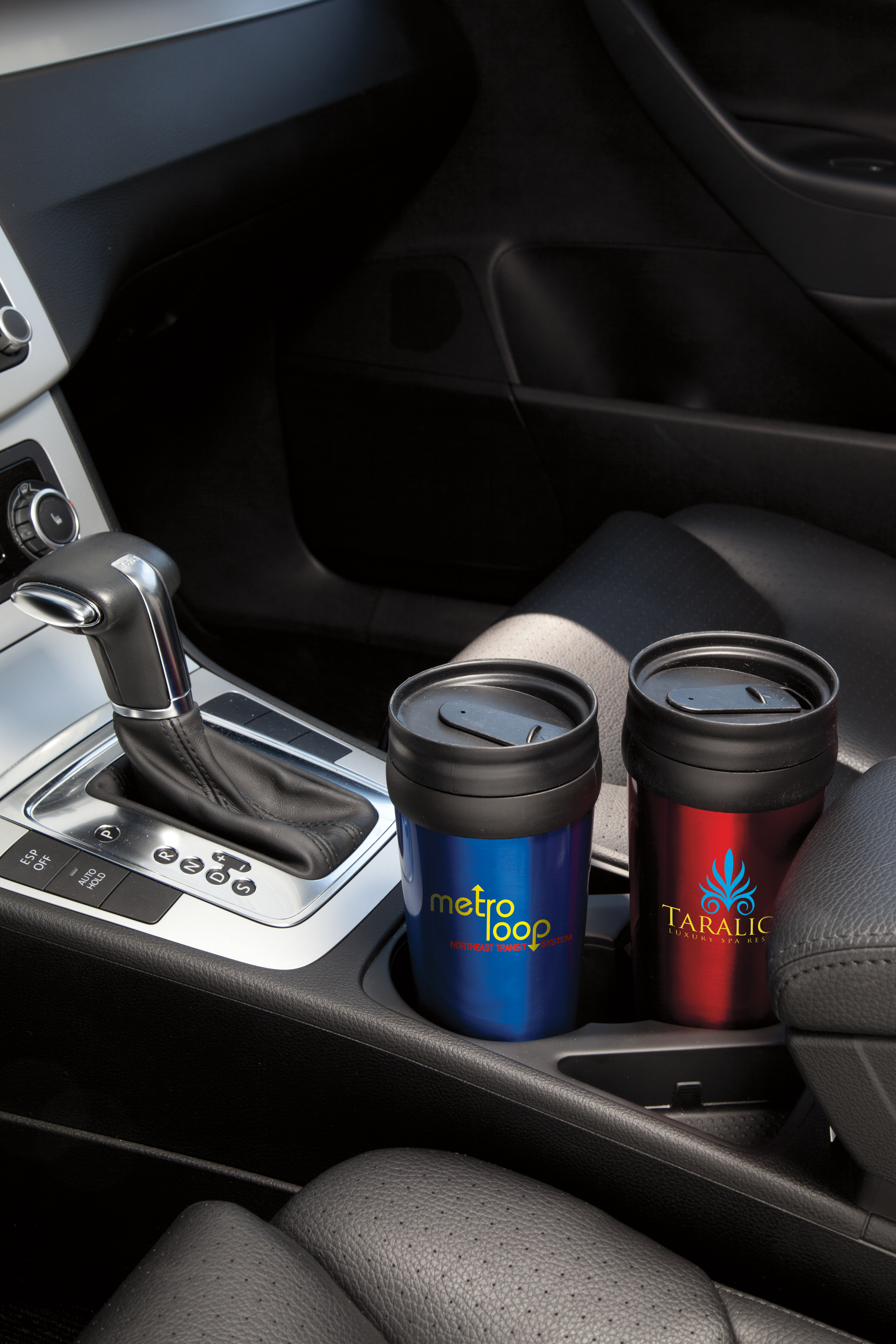 Good Value™ Stainless Deal Tumbler - 16 oz. 10