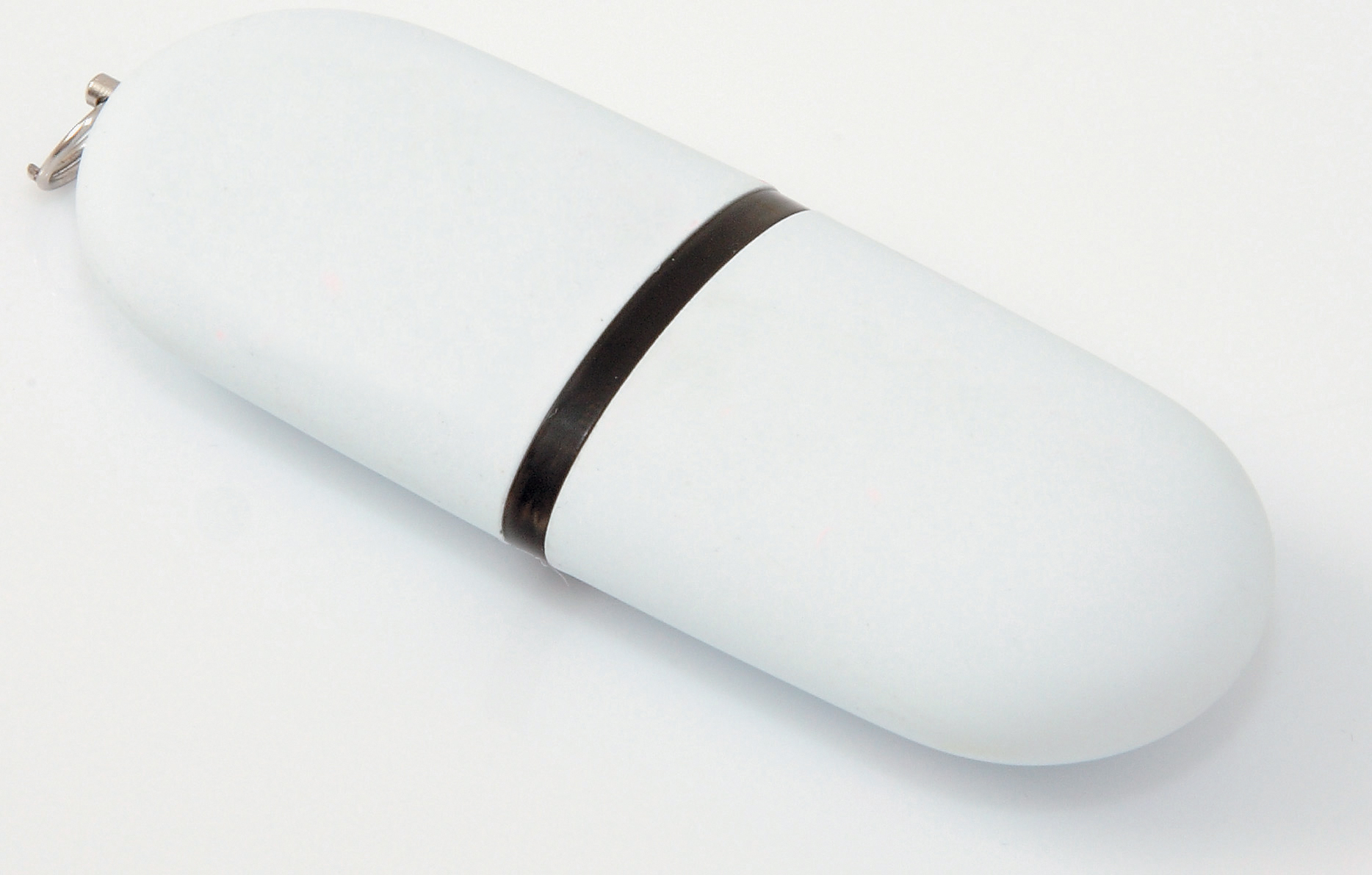 Universal Source® 1 GB Oval USB 2.0 Flash Drive 14