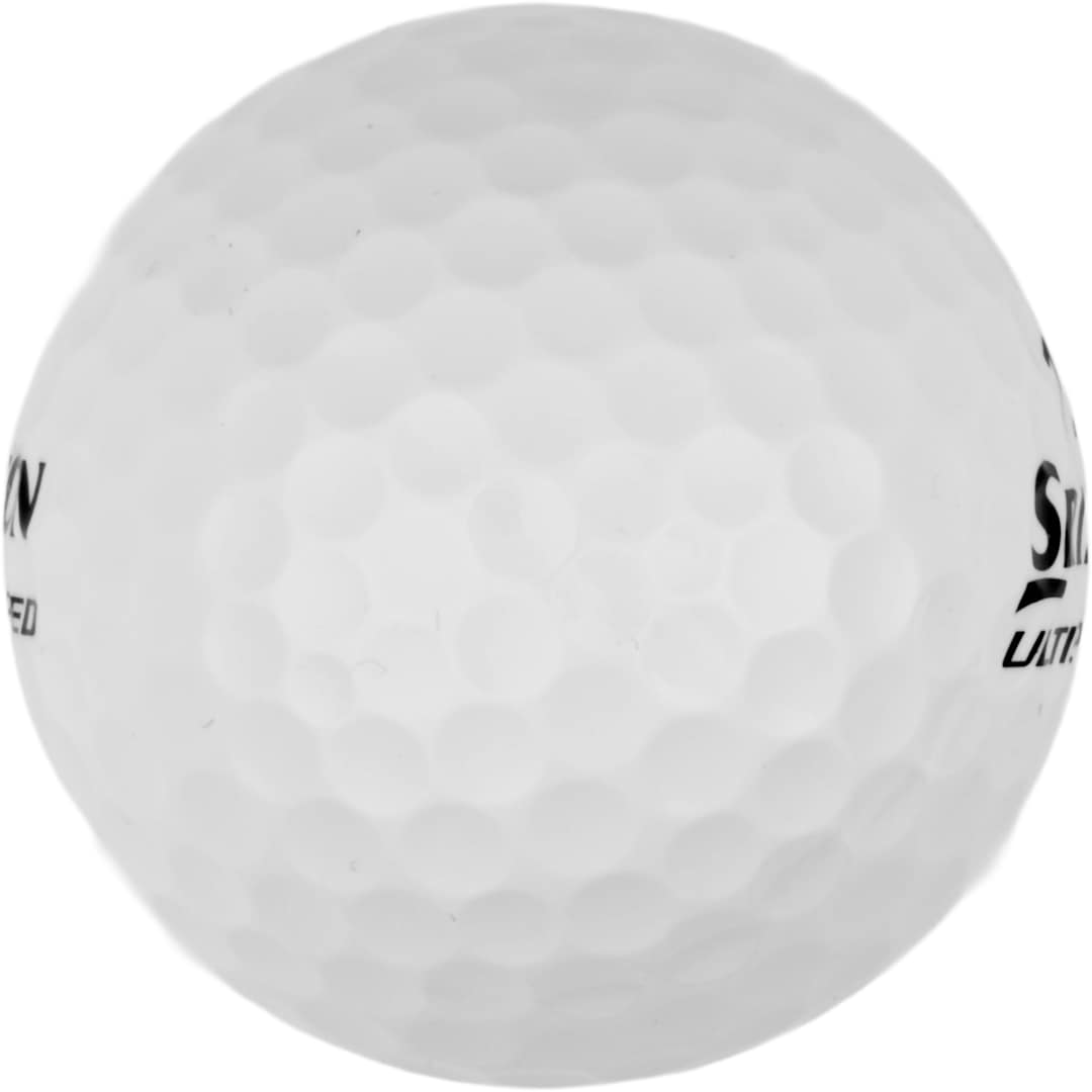 Srixon Q-STAR ULTISPEED Golf Balls - 12 Pack 58