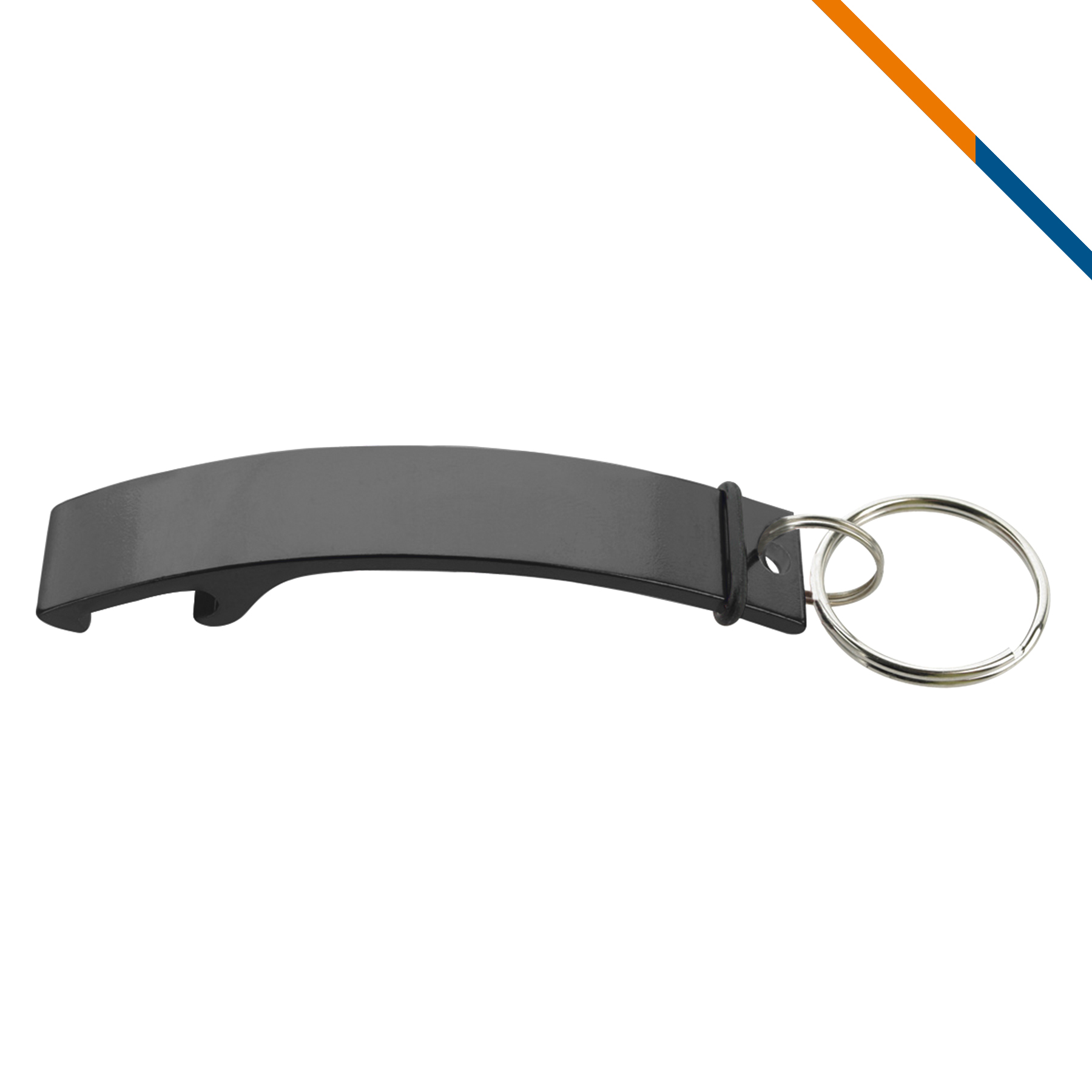 Spanning Bottle Opener Keychain 8