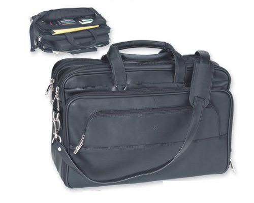 Hamilton Brief Case