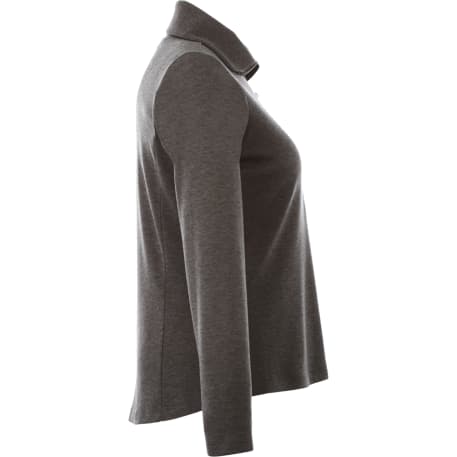 Women's STRATTON Knit Half Zip 70