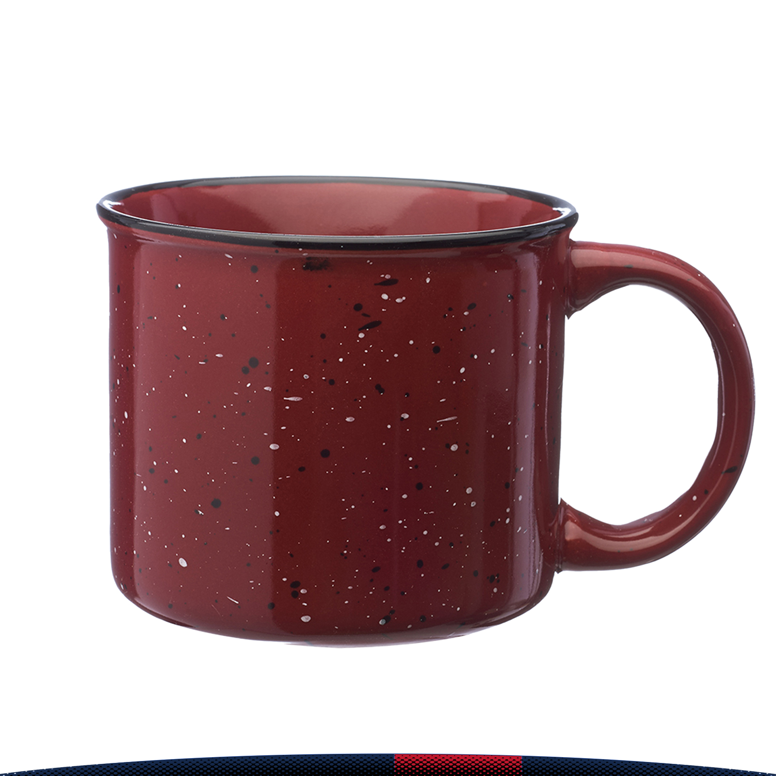 13 oz.Camping Coffee Mugs 5