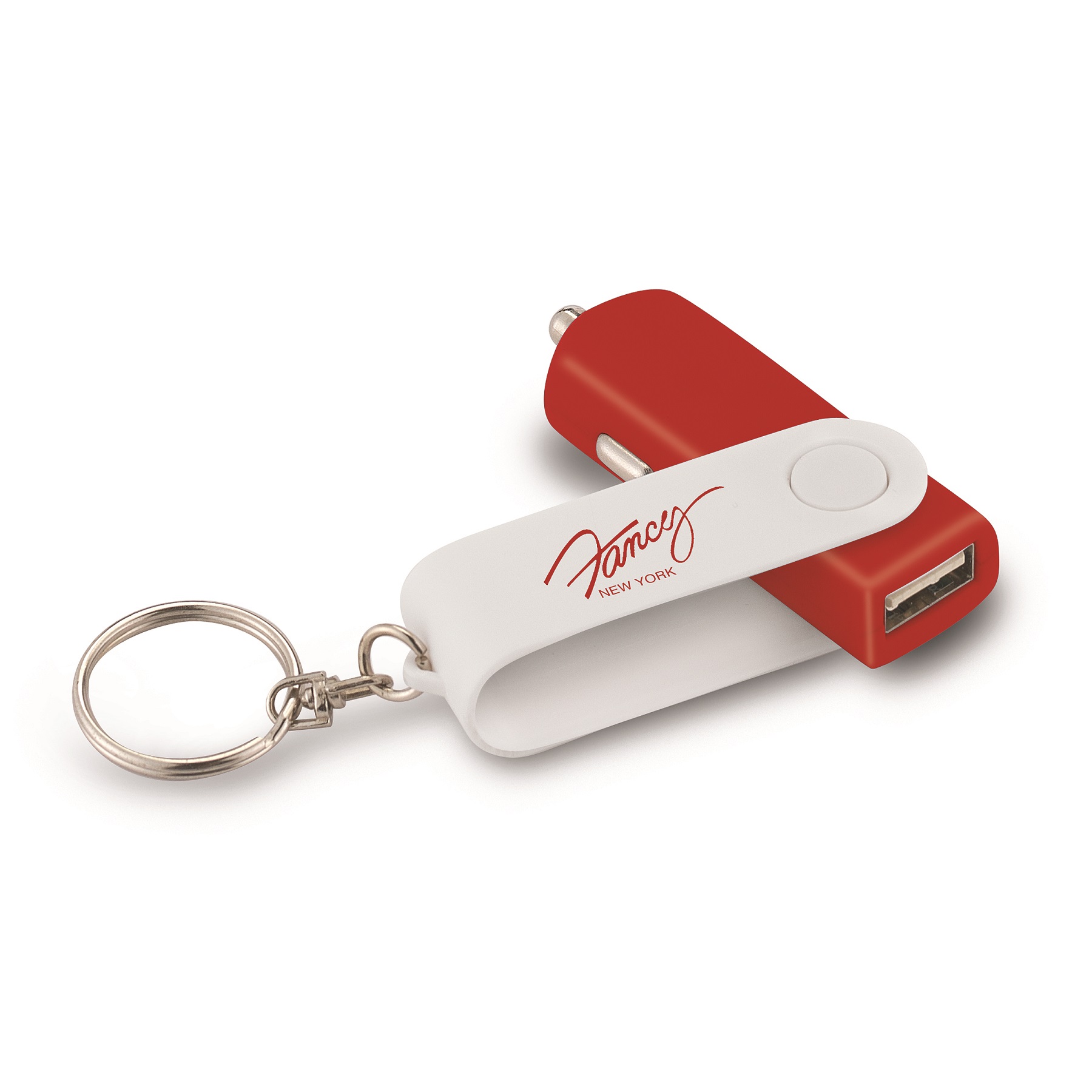 USB Car Charger 8
