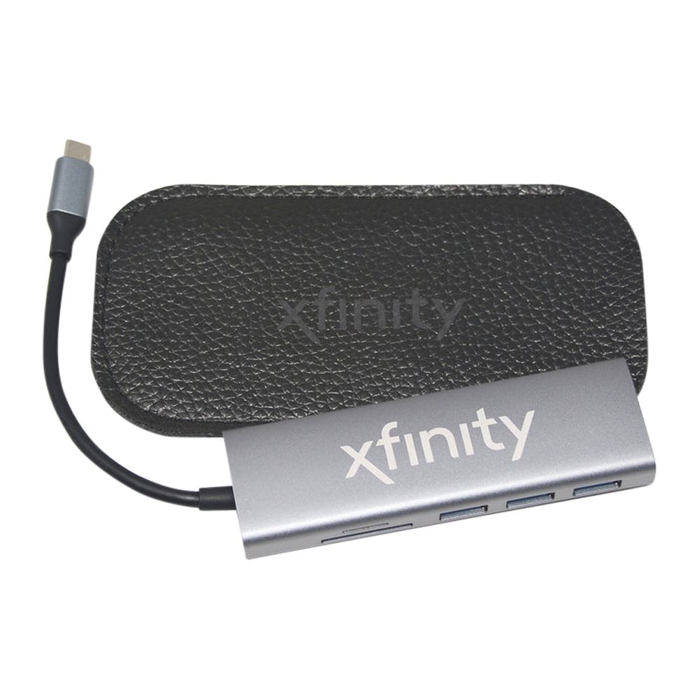 5-in-1 Adapter Dongle 4