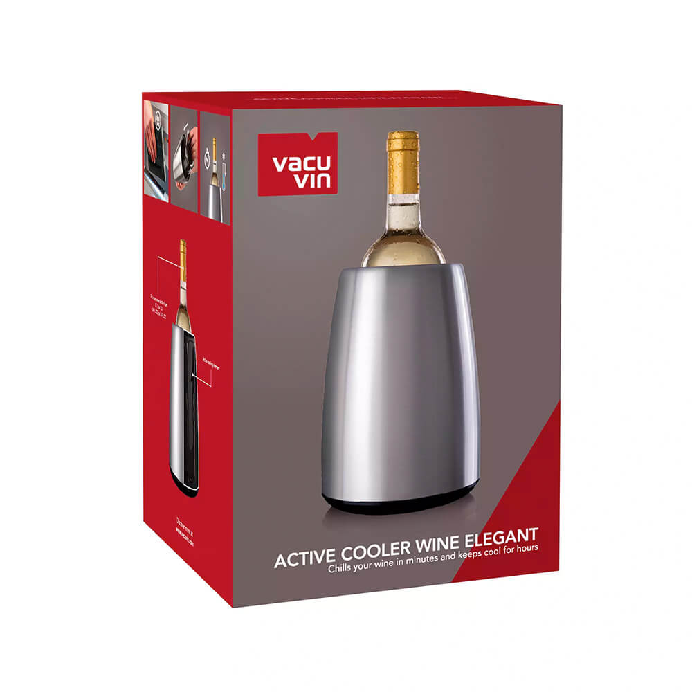 Wine Elegant Active Cooler